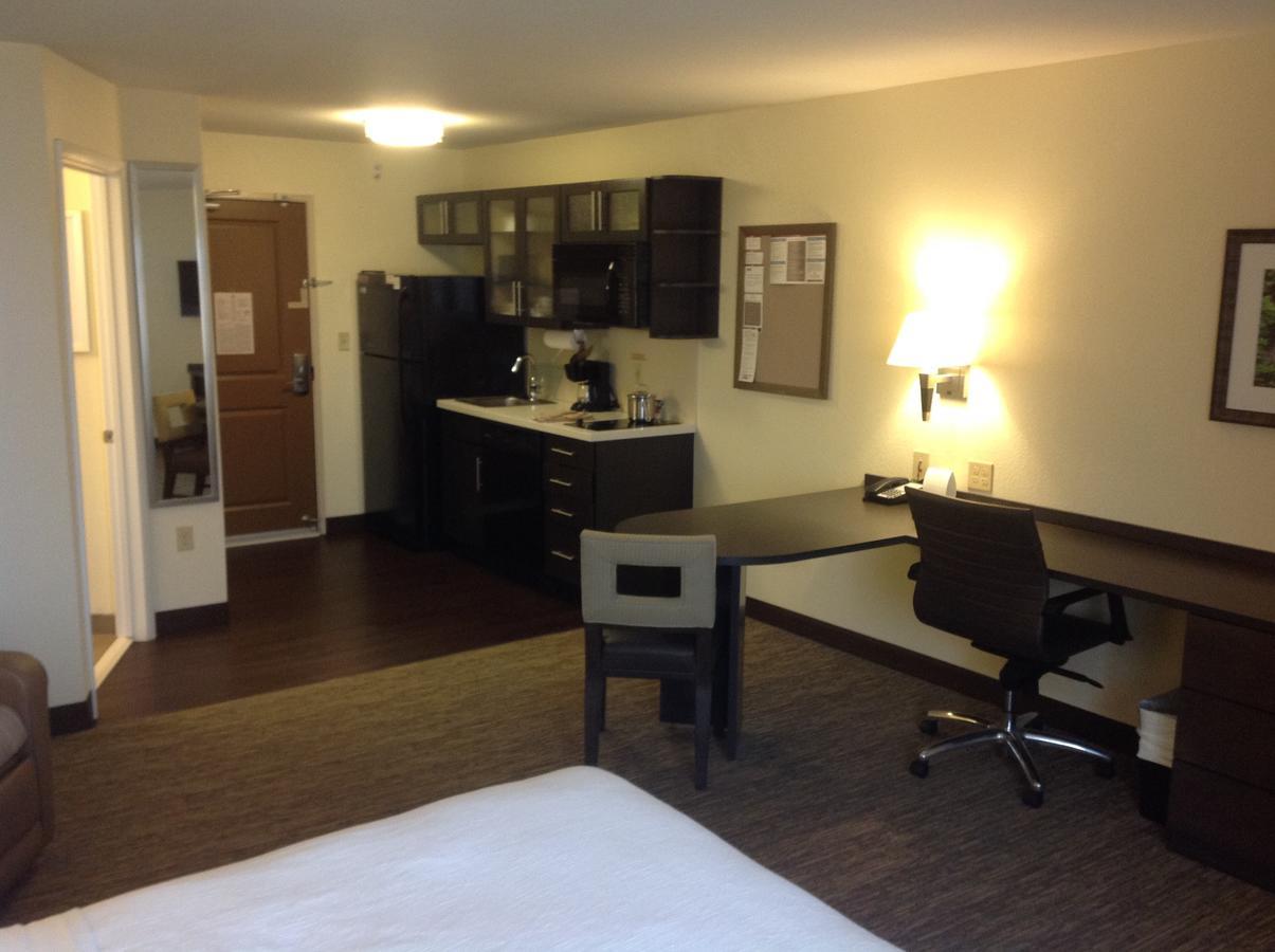 Candlewood Suites Nashville - Goodlettsville By Ihg Exterior foto
